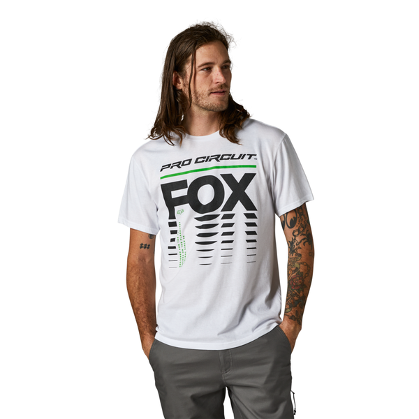 FOX TEE PRO