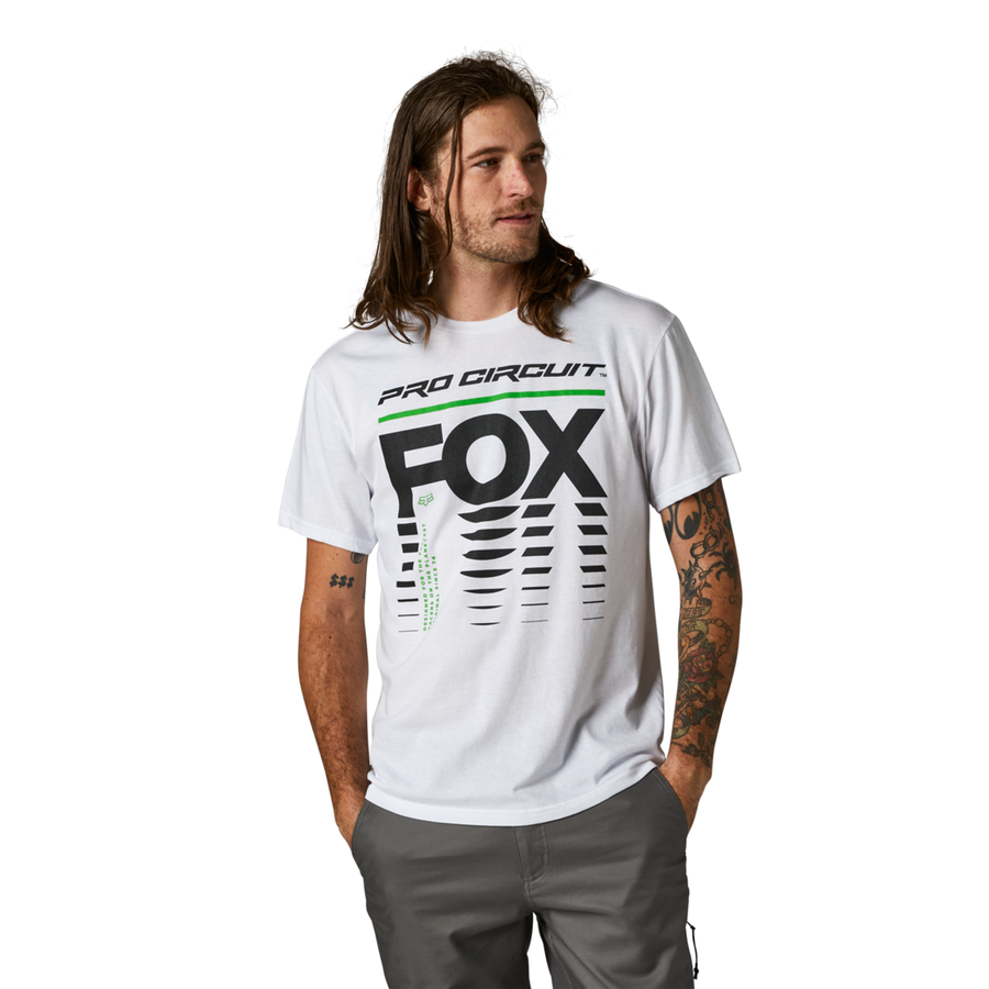 FOX TEE PRO