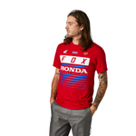 HONDA HRC SS