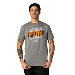 OVERLAY SS PREMIUM TEE