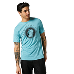 SECRET SESH SS TECH TEE