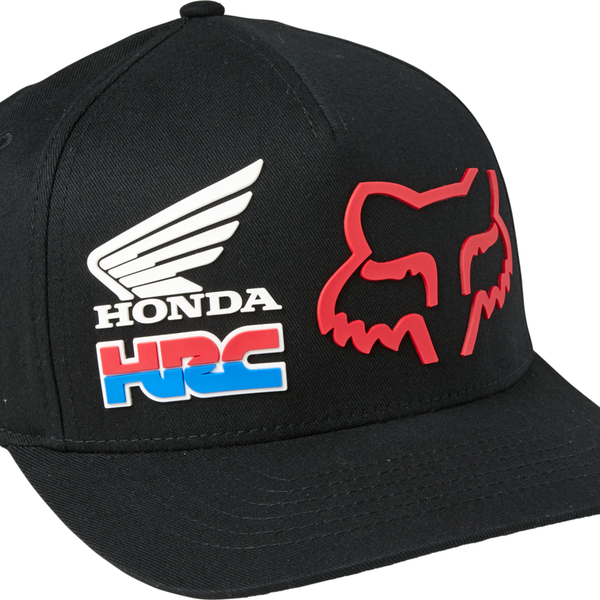 HONDA HRC