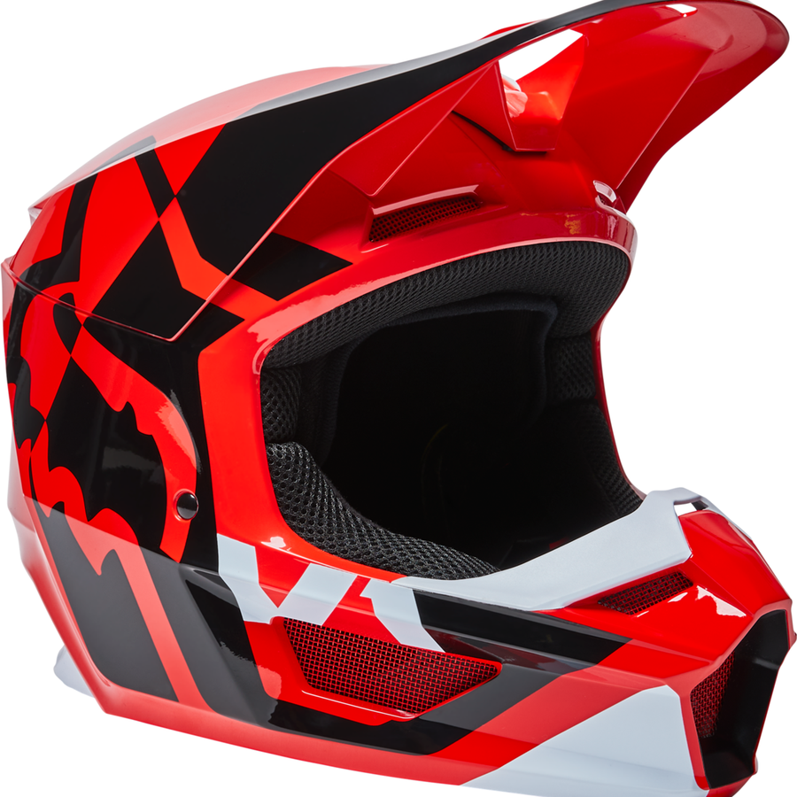 YTH V1 LUX HELMET