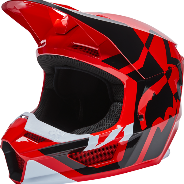 YTH V1 LUX HELMET
