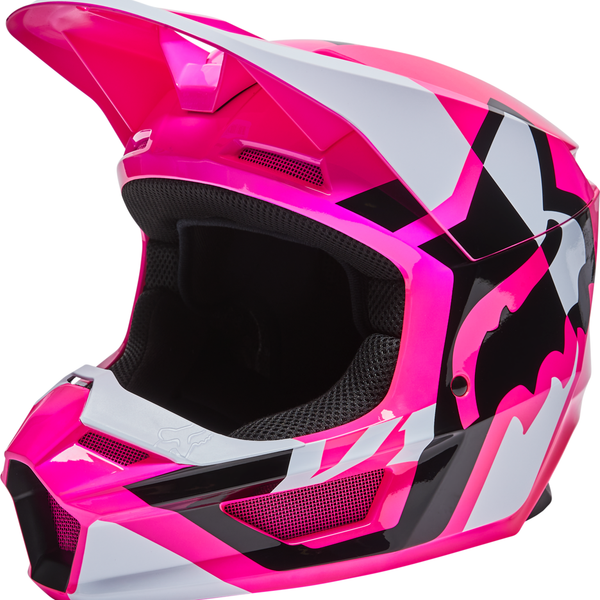 YTH V1 LUX HELMET
