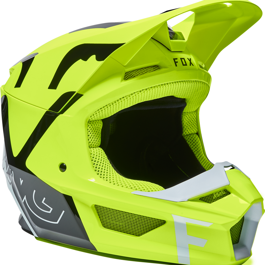 YTH V1 SKEW HELMET