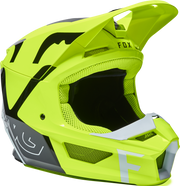 FOX RACING YTH V1 SKEW HELMET
