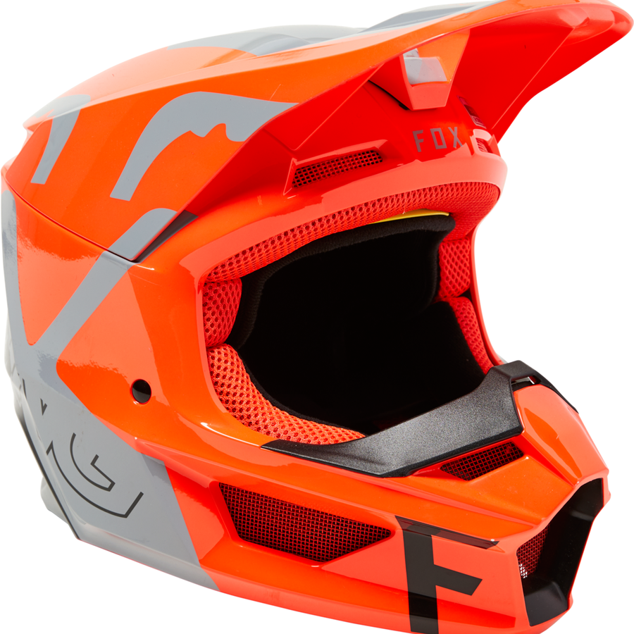YTH V1 SKEW HELMET