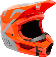 FOX RACING YTH V1 SKEW HELMET