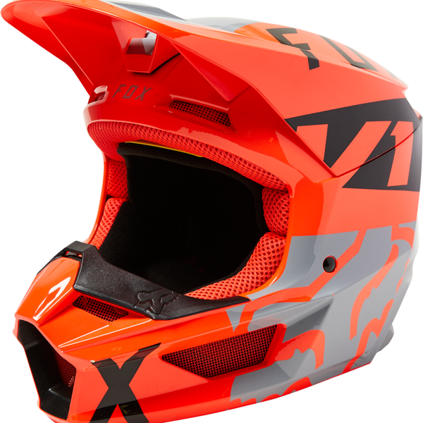 YTH V1 SKEW HELMET