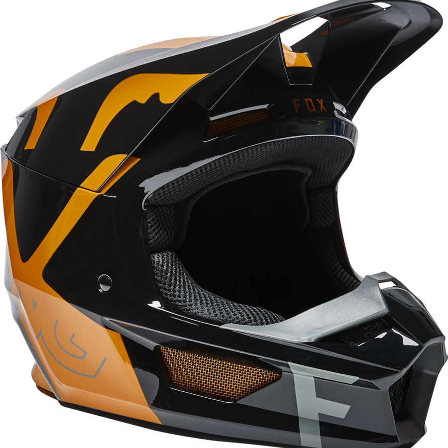YTH V1 SKEW HELMET