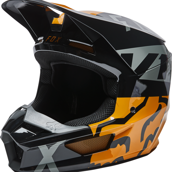 YTH V1 SKEW HELMET