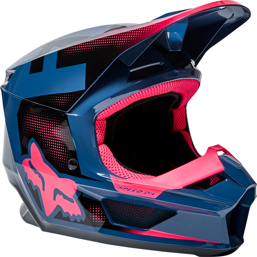 YTH V1 DIER HELMET