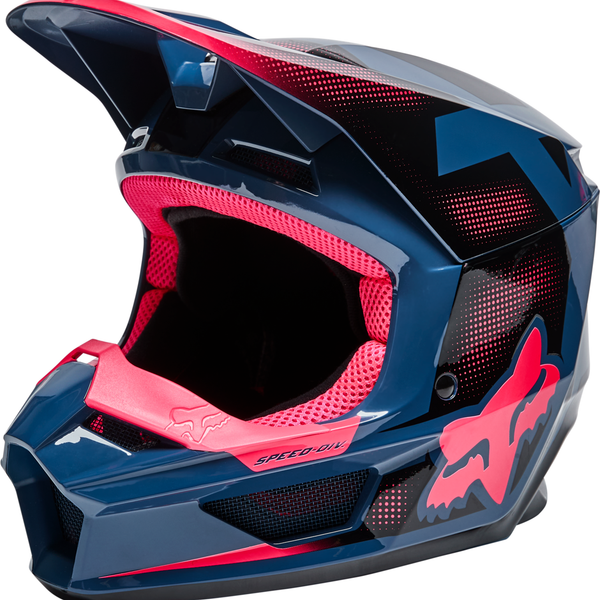 YTH V1 DIER HELMET
