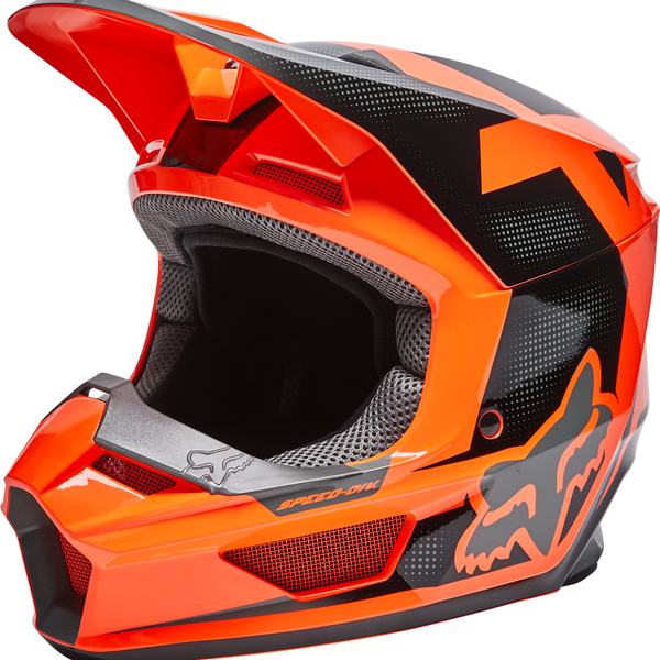YTH V1 DIER HELMET