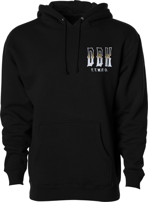 Ghost Rider Hoodie (2026)