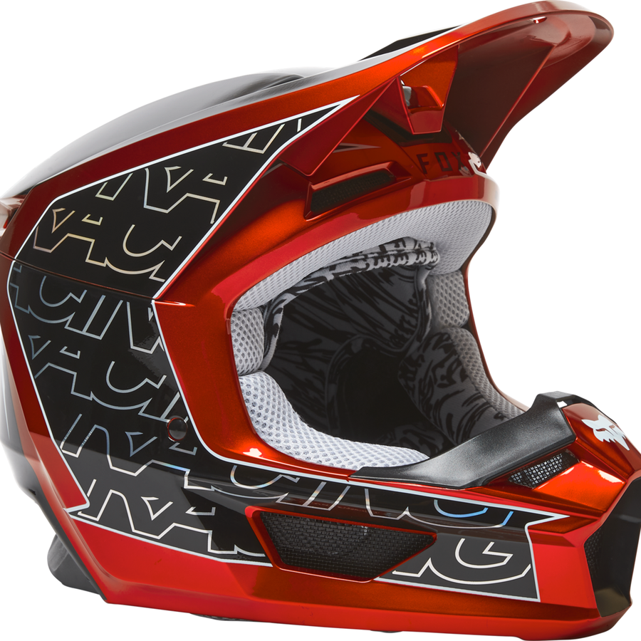 YTH V1 PERIL HELMET