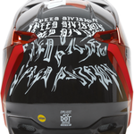 YTH V1 PERIL HELMET