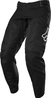 FOX RACING LEGION PANT BLK