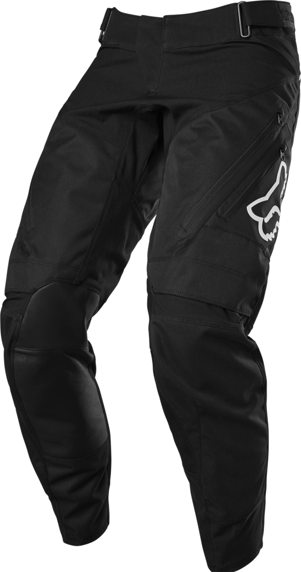 FOX RACING LEGION PANT BLK