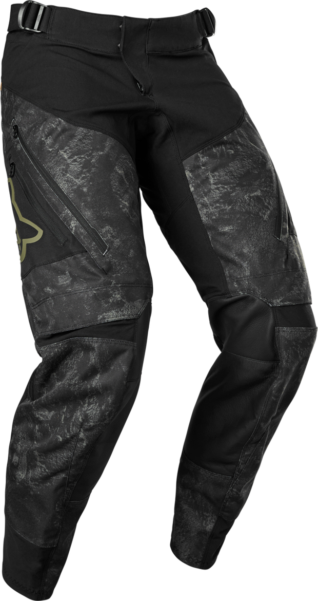 FOX RACING LEGION PANT CAM