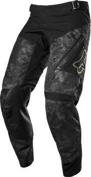 FOX RACING LEGION PANT CAM
