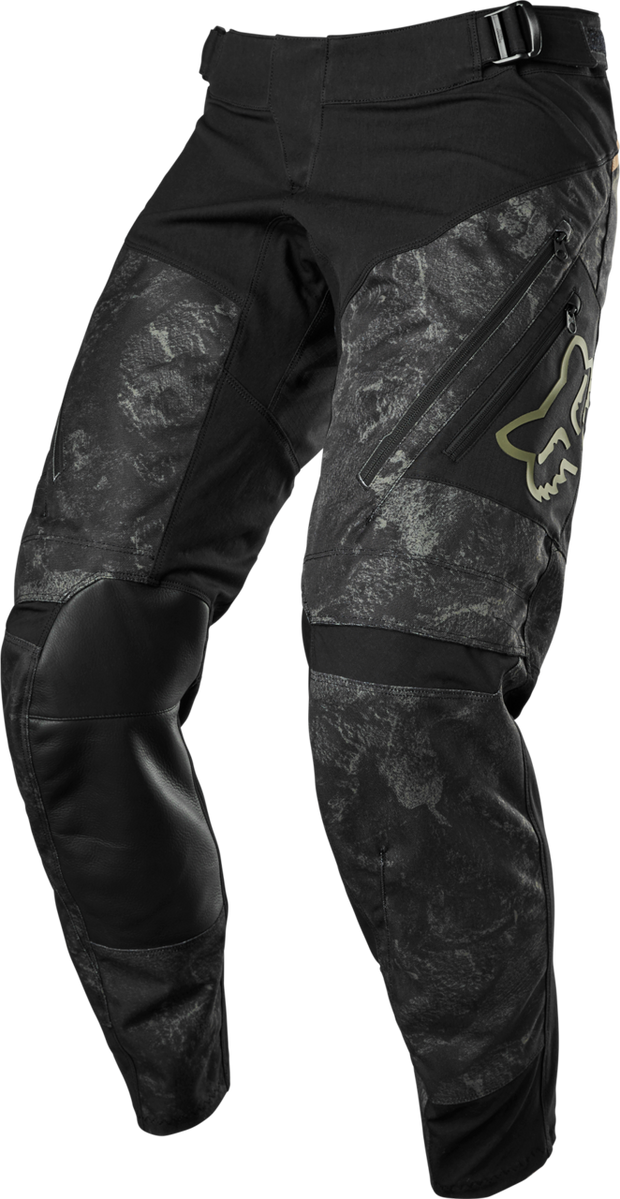 FOX RACING LEGION PANT CAM