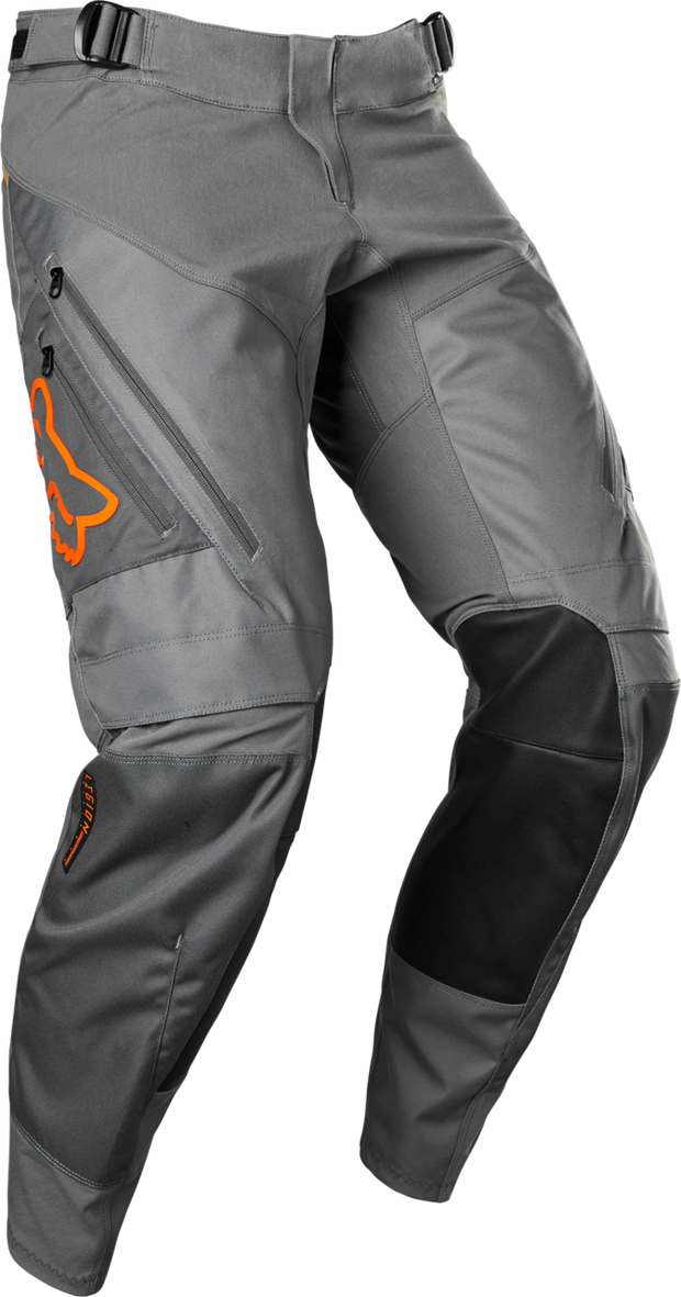 FOX RACING LEGION PANT PTR