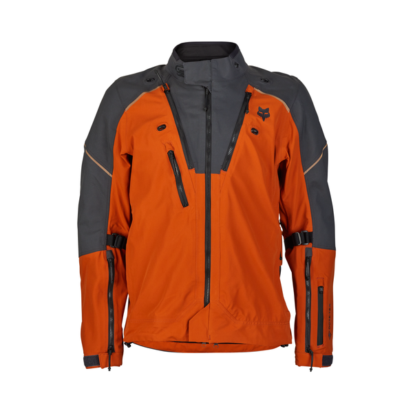 DEFEND GORE-TEX ADV JACKET