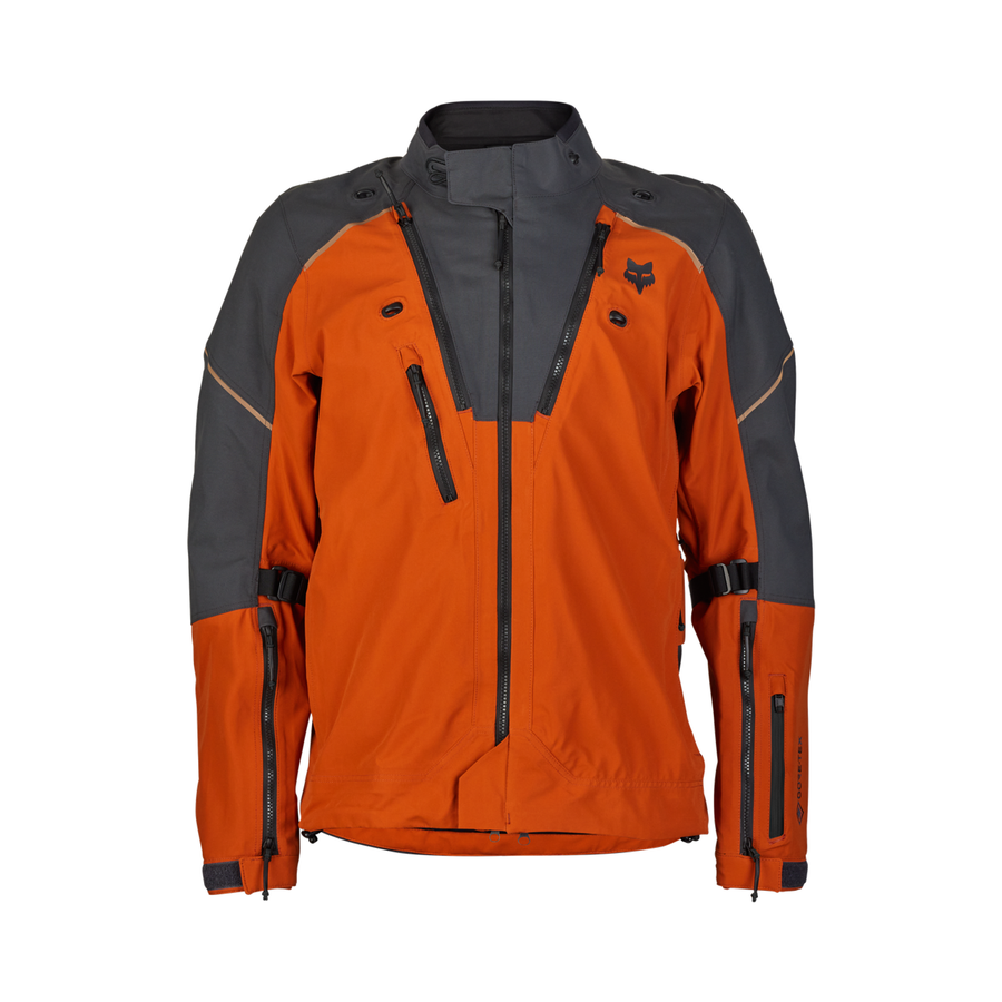 DEFEND GORE-TEX ADV JACKET