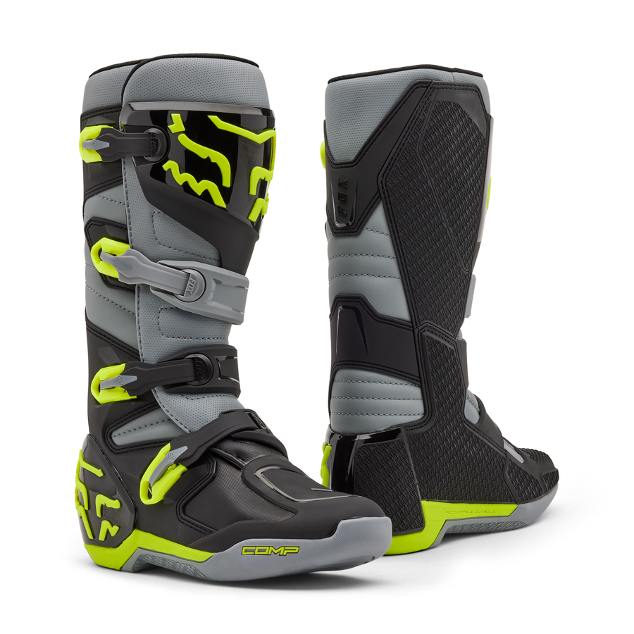 COMP CORE BOOT