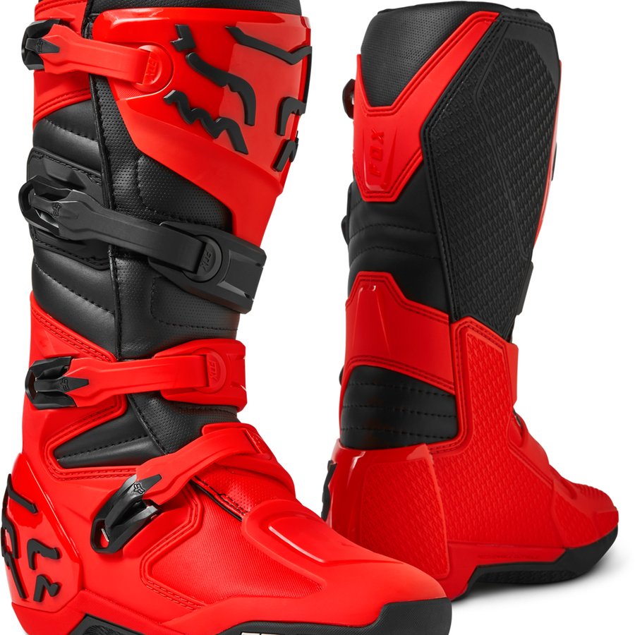 COMP CORE BOOT