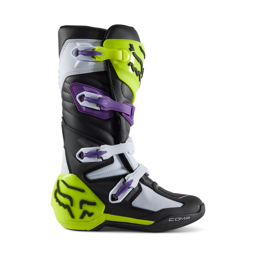 COMP CORE BOOT