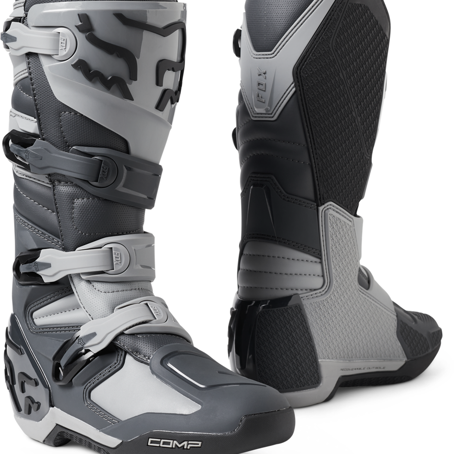 COMP CORE BOOT