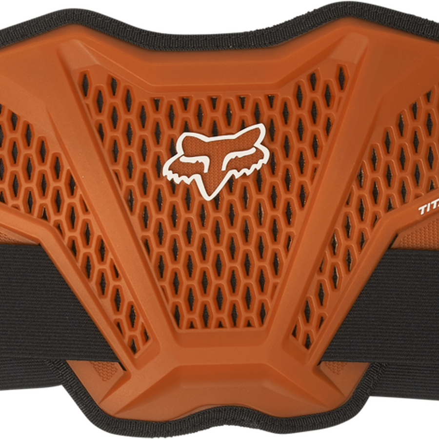 TITAN RACE BELT