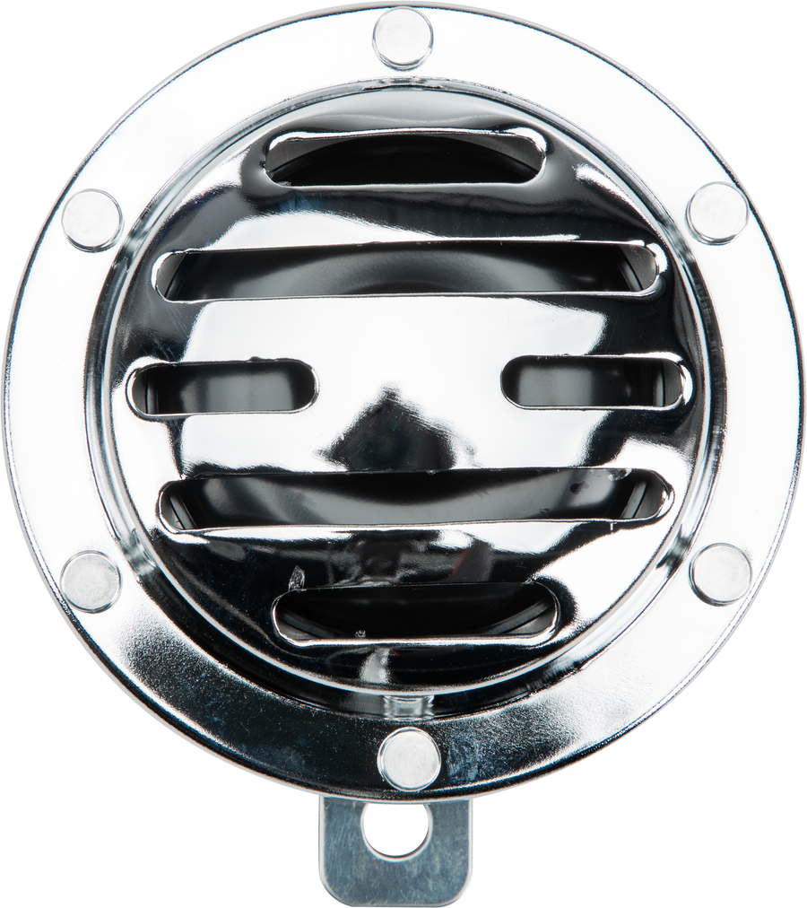 HORN 4" CHROME | 24-047