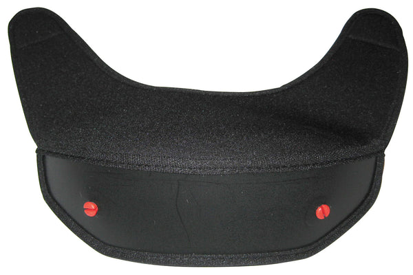 IS-MAX 2 CHIN CURTAIN W/SNAP