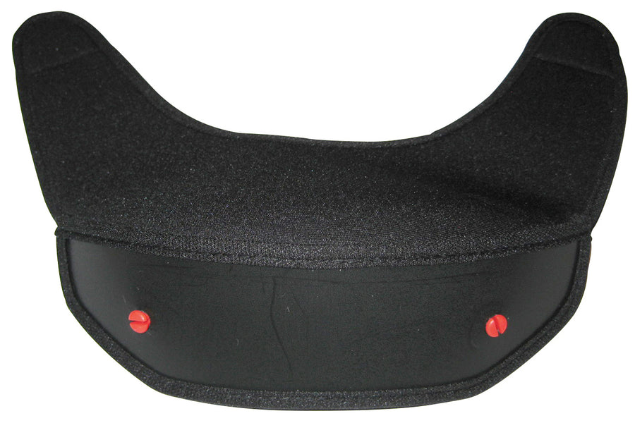 IS-MAX 2 CHIN CURTAIN W/SNAP