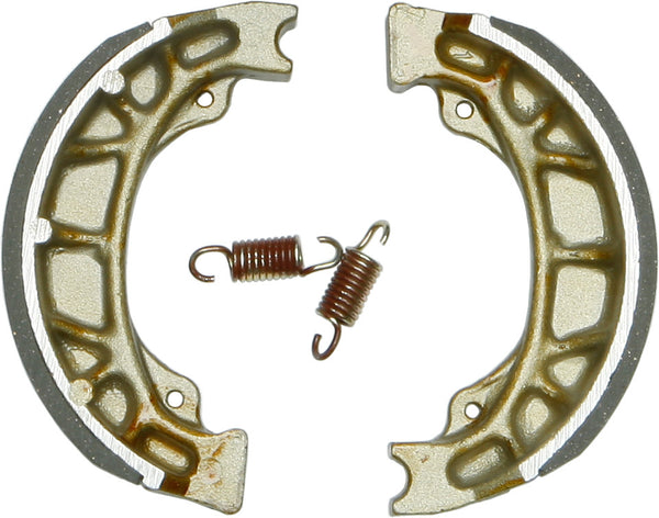 BRAKE SHOES 303 PLAIN