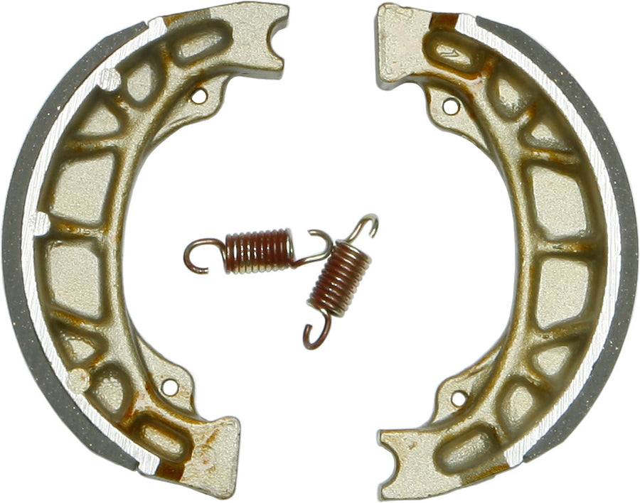 BRAKE SHOES 303 PLAIN