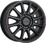 ALPHA 15X7 5/4.5 (+56MM) LOAD RATING 1650 HUB BORE 68MM | A14VB-57012+56