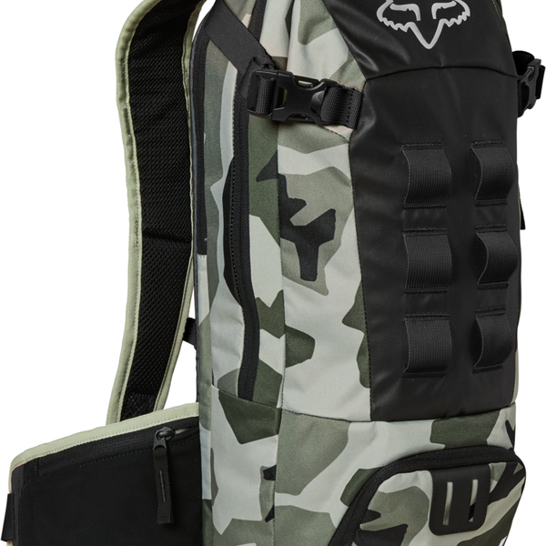 UTILITY 18L HYDRATION PACK- LG
