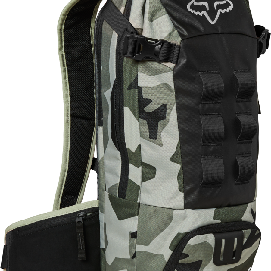 UTILITY 18L HYDRATION PACK- LG