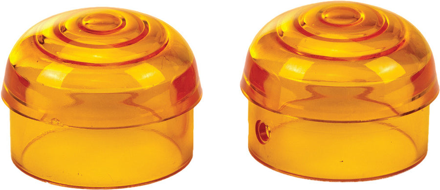 LED Bullet Marker Light Replacement Lens