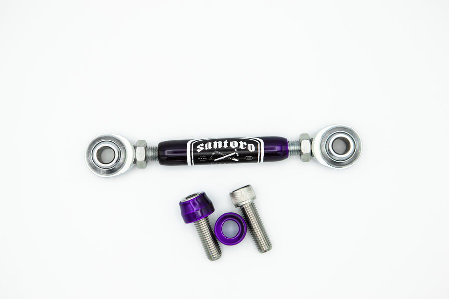 SHIFT LINKAGE MID-CTRLS PRPL DYNA 99-17 | SF30025