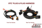 AUTO TURN SIGNAL KIT W/ HORN AND FRONT DRL LIGHTS CAN