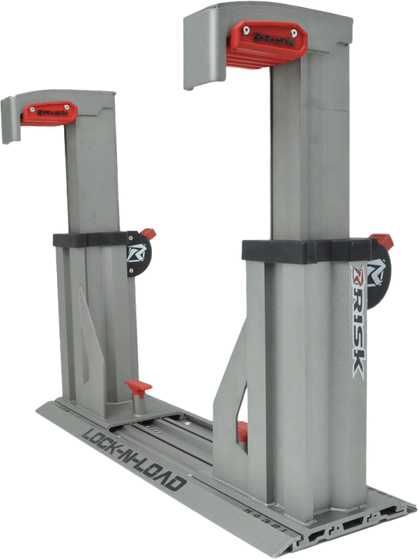 Lock-N-Load Transport System