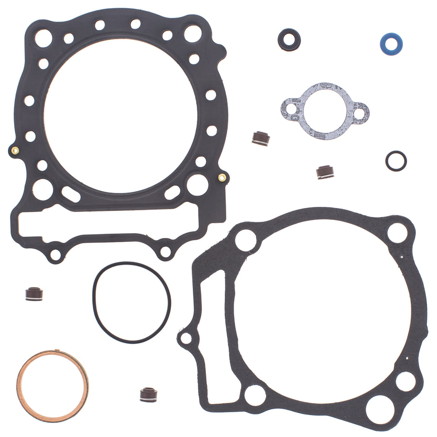 TOP END GASKETS- SUZUKI