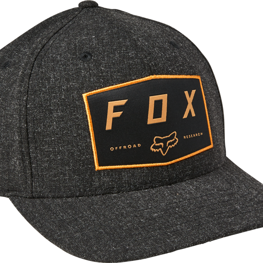 BADGE FLEXFIT