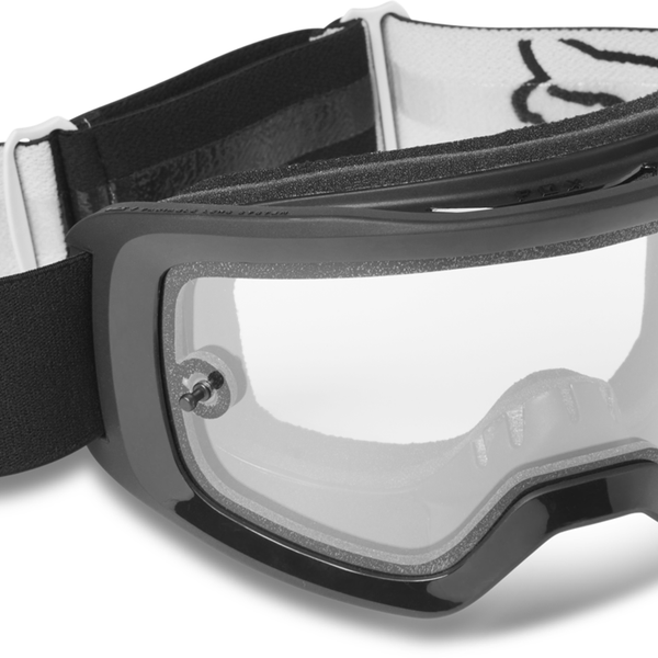 MAIN STRAY GOGGLE - SMOKE